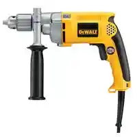 Main 1 - DEWALT 1/2" VARIABLE SPEED REV. DRILL 7.8AMP (DW235G) - Arlington Coal & Lumber