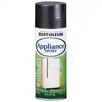 Main 1 - 7886830 BLK EPOXY SPRAY 12OZ - Arlington Coal & Lumber
