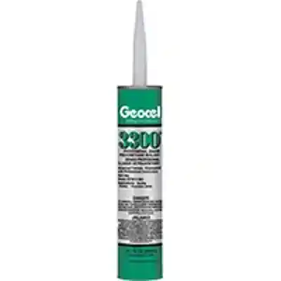GEOCEL 3300 BLACK POLYURETHANE SEALANT (GC68103) - Arlington Coal & Lumber