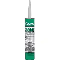 Main 1 - GEOCEL 3300 BLACK POLYURETHANE SEALANT (GC68103) - Arlington Coal & Lumber