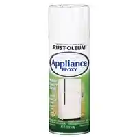 Main 1 - PAINT SPRAY APPL EPXY WHT 12OZ - Arlington Coal & Lumber