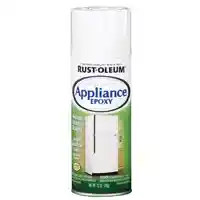 Main 1 - PAINT SPRAY APPL EPXY WHT 12OZ - Arlington Coal & Lumber