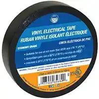 Main 1 - 3/4X60FT VINYL ELECTRICAL TAPE - Arlington Coal & Lumber