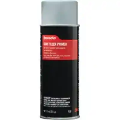 BONDO GRAY FILLER PRIMER SPRAY 11 OZ - Arlington Coal & Lumber