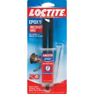 EPOXY INSTANT MIX 5-MIN .47 ML - Arlington Coal & Lumber