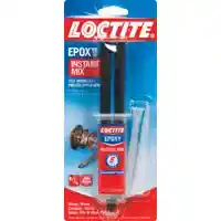 Main 1 - EPOXY INSTANT MIX 5-MIN .47 ML - Arlington Coal & Lumber