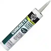 Main 2 - DAP SEALANT CNCRT MSNRY GRY 10.1OZ (18096) - Arlington Coal & Lumber