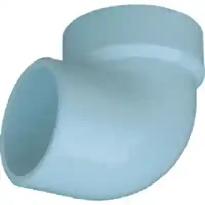 72915 ELBOW 90DG 1-1/2IN VENT ELBOW 90 DEG 1-1/2IN VENT ST - Arlington Coal & Lumber