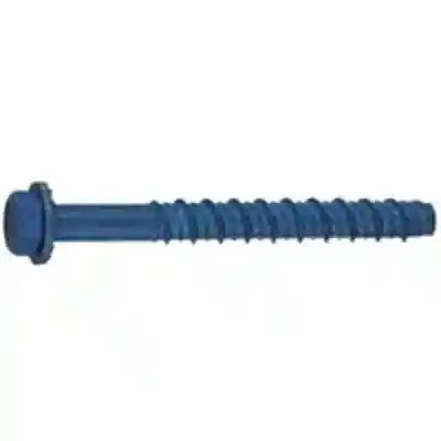 50404 CONCRETE ANCHOR 3/8X4 - Arlington Coal & Lumber