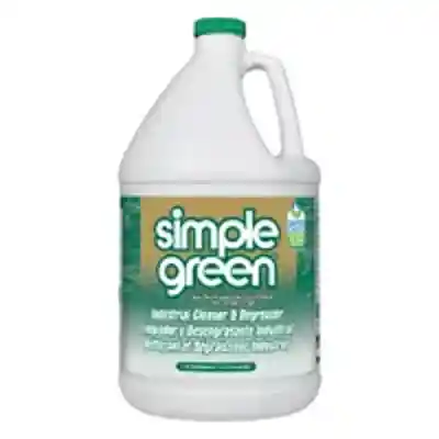 1GAL REFILL SIMPLE GREEN CONC - Arlington Coal & Lumber