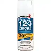Main 1 - BULLS-EYE (LATEX) 1-2-3 SPRAY PRIMER SEALER 13 OZ. - Arlington Coal & Lumber