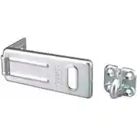 Main 1 - HASP HARDENED 3-1/2IN ZN PLTD - Arlington Coal & Lumber