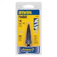 Main 1 - 3/16" - 7/8" STEP DRILL BIT - Arlington Coal & Lumber