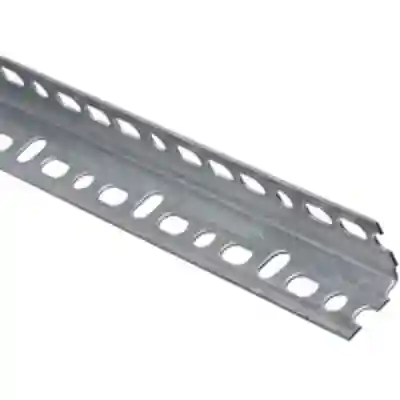 341156 STL SLOT ANGLE 1-1/4X72 - Arlington Coal & Lumber