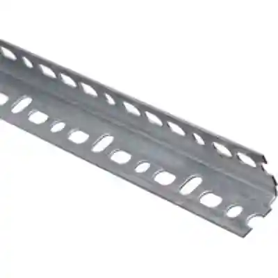 STL SLOT ANGLE 5FT 18GA - Arlington Coal & Lumber