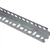 Main 1 - STL SLOT ANGLE 5FT 18GA - Arlington Coal & Lumber