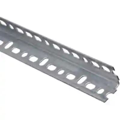 1513 SLOT ANGLE 18 GA - 3 FT. - Arlington Coal & Lumber