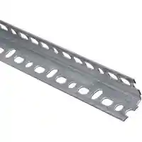 Main 1 - 1513 SLOT ANGLE 18 GA - 3 FT. - Arlington Coal & Lumber