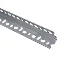Main 1 - 1513 SLOT ANGLE 18 GA - 3 FT. - Arlington Coal & Lumber