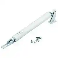 Main 1 - DOOR CLOSER STRM/SCRN PNEU WHT - Arlington Coal & Lumber