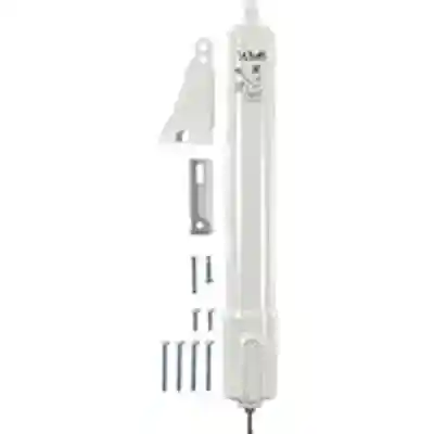 DOOR CLOSER STRM/SCRN PNEU WHT - Arlington Coal & Lumber