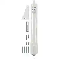 Main 1 - DOOR CLOSER STRM/SCRN PNEU WHT - Arlington Coal & Lumber