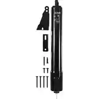 Main 1 - DOOR CLOSER STRM/SCRN PNEU BLK - Arlington Coal & Lumber