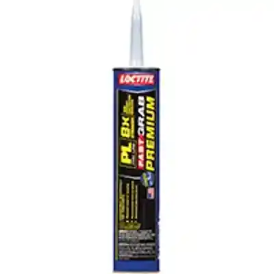 LOCTITE '8-X' POLYURETHANE CONSTRUCTION ADHESIVE, 10 FL-OZ CARTRIDGE (1417170) - Arlington Coal & Lumber