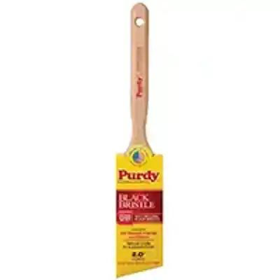 PURDY BRUSH ANGLED SASH BLK CHN 2" - Arlington Coal & Lumber