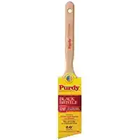 Main 2 - PURDY BRUSH ANGLED SASH BLK CHN 2" - Arlington Coal & Lumber