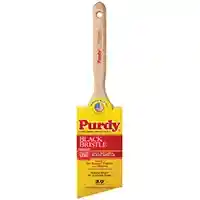 Main 2 - PURDY BRUSH ANGLED SASH BLK CHN 3" - Arlington Coal & Lumber