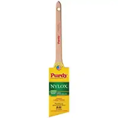 PURDY BRUSH ANGLED SASH NYLON 2" (14408220) - Arlington Coal & Lumber