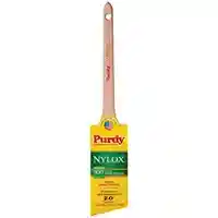 Main 2 - PURDY BRUSH ANGLED SASH NYLON 2" - Arlington Coal & Lumber