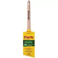 Main 2 - PURDY BRUSH ANGLED SASH NYLON 2.5" - Arlington Coal & Lumber