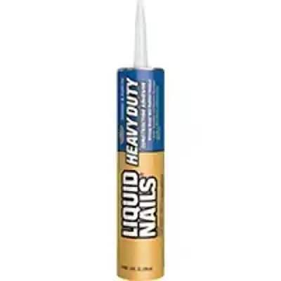 LIQUID NAILS 10 OZ. HEAVY DUTY ADHESIVE VOC (LN-903) - Arlington Coal & Lumber