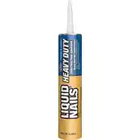 Main 1 - LIQUID NAILS 10 OZ. HEAVY DUTY ADHESIVE VOC (LN-903) - Arlington Coal & Lumber