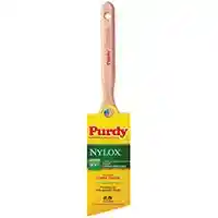 Main 1 - PURDY NYLOX GLIDE 2.5" BRUSH (144152225) - Arlington Coal & Lumber