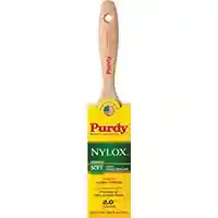 Main 1 - PURDY NYLON ENAMEL BRUSH 2" (144380220) - Arlington Coal & Lumber