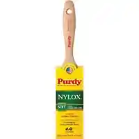 Main 1 - PURDY NYLON ENAMEL BRUSH 2" (144380220) - Arlington Coal & Lumber
