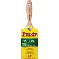 Main 1 - PURDY NYLON ENAMEL BRUSH 3" (144380230) - Arlington Coal & Lumber