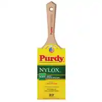 Main 1 - PURDY NYLOX MOOSE 3" BRUSH (144232230) - Arlington Coal & Lumber