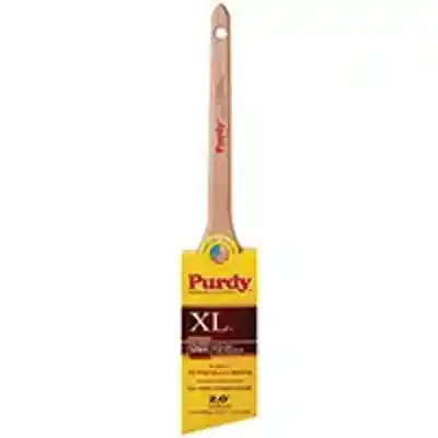 PURDY BRUSH ANG SASH NYLN POLYES 2" (144080320) - Arlington Coal & Lumber