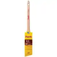 Main 1 - PURDY XL DALE 1.5" ANG BRUSH (144080315) - Arlington Coal & Lumber