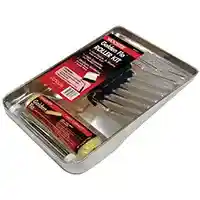 Main 1 - ROLLER TRAY KIT 3PC METAL 9IN - Arlington Coal & Lumber