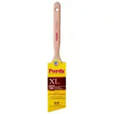 PURDY BRUSH ANG SASH NYLON POLY 2" (14452320) - Arlington Coal & Lumber