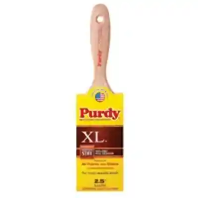 PURDY XL SPRIG 2.5" ALL PNT (144380325) - Arlington Coal & Lumber