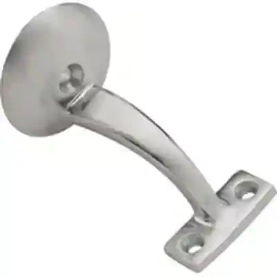 BRACKET HANDRAIL SS - Arlington Coal & Lumber