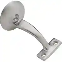 Main 1 - BRACKET HANDRAIL SS - Arlington Coal & Lumber