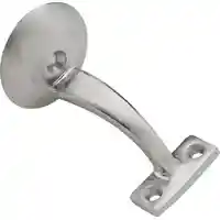 Main 1 - BRACKET HANDRAIL SS - Arlington Coal & Lumber