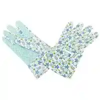 Main 1 - C001 LADIES GRDN COTTON GLOVE - Arlington Coal & Lumber